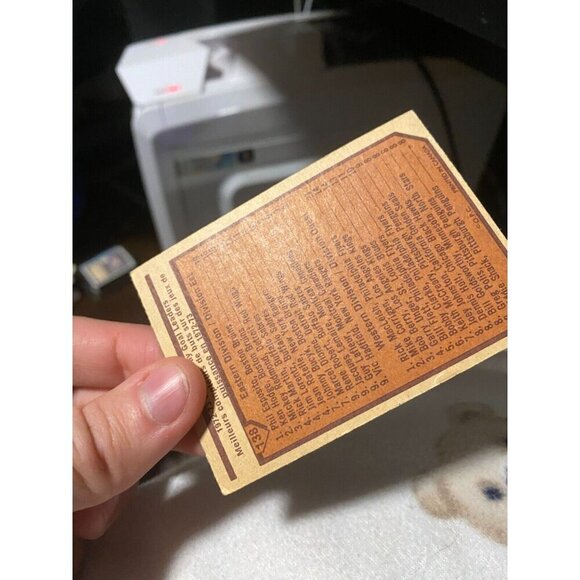 Vintage 1970s Opc Hockey Card Lot O-Pee-Chee NHL GOOD CONDITION 1000+ CARDS - Picture 12 of 16